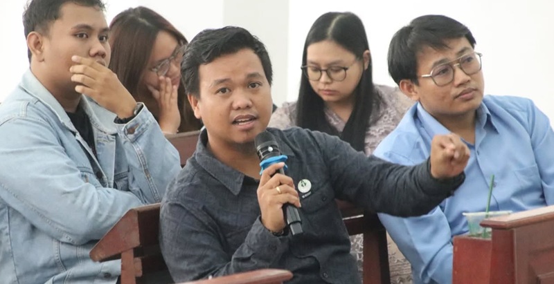 Menuju Raker IV PPGT 2026 di Balikpapan, Pengurus Siapkan Evaluasi dan Arah Pelayanan